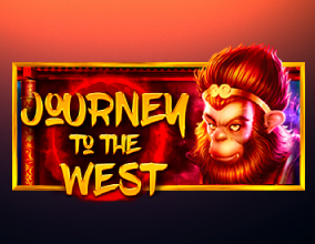 Загадочный аппарат Journey To The West за деньги на Вулкане